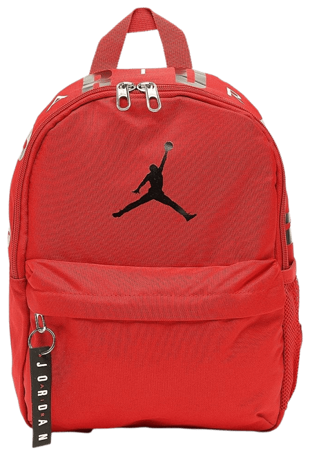 完売必須!☆Air Jordan Mini Backpack (10L) Air Jordan Mini Backpack (10L). Nike.com