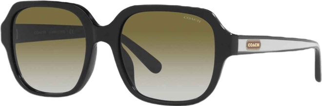 Women's Sunglasses, HC8335U C7989 53