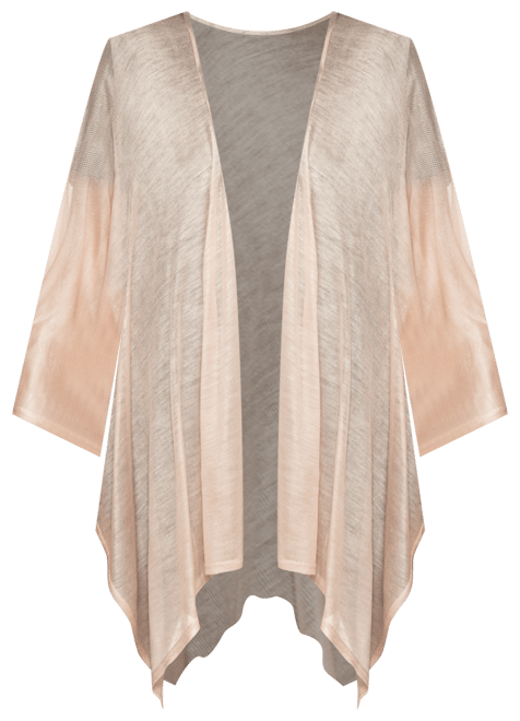 Knit Kimono, Created for Macy's