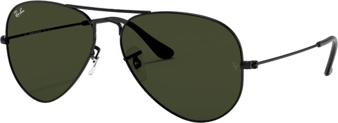 Sunglasses, RB3025 Aviator Classic