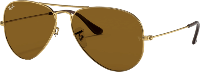 Sunglasses, RB3025 Aviator Classic