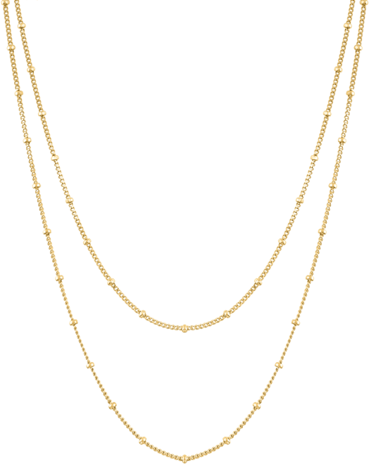Emina Necklace