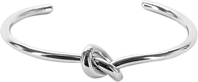Philo Knot Bangle