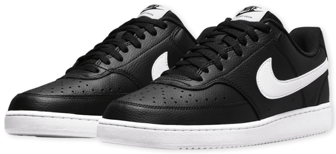 Nike Court Vision Low Next Nature Men's Shoes