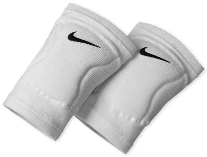 Nike Streak Rodilleras de vóleibol