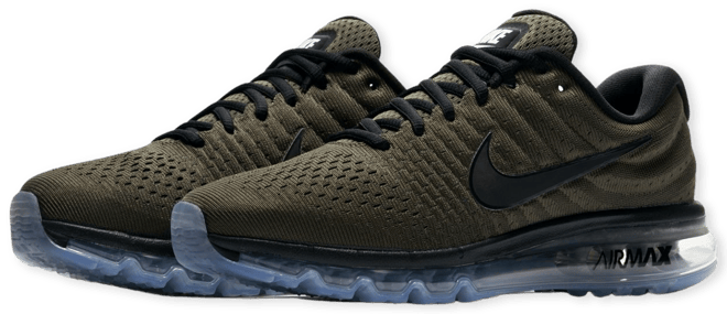 Nike Air Max 2017 Men's Shoes