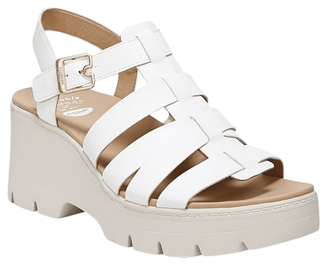 Kohls dr scholls on sale sandals