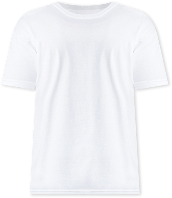 Men's 6-Pack Ultimate Crewneck Undershirts