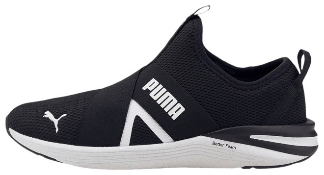 PUMA Better Foam Prowl Slip-On Women's Training Shoes