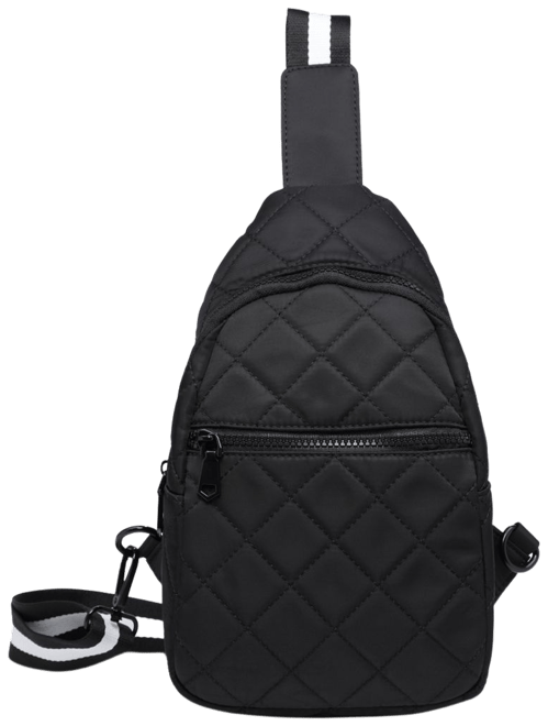 Sol & Selene Motivator Sling Backpack