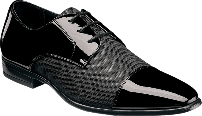 Men's Pharoah Cap Toe Oxford Shoes