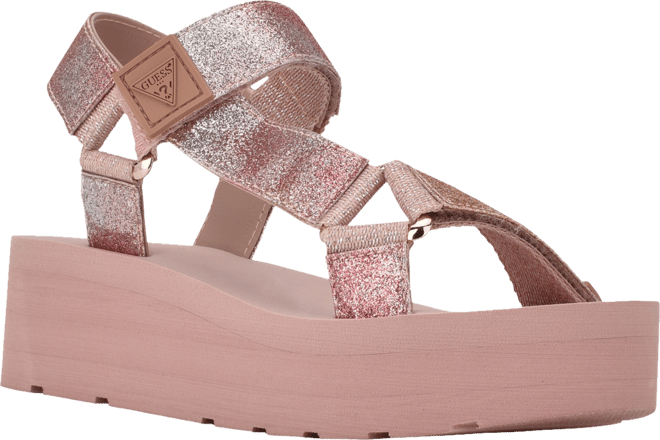 Women's Avin Logo Sport Sandals