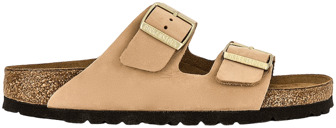 Arizona Soft Footbed Sandal