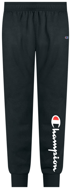 Powerblend Joggers Script Logo 31
