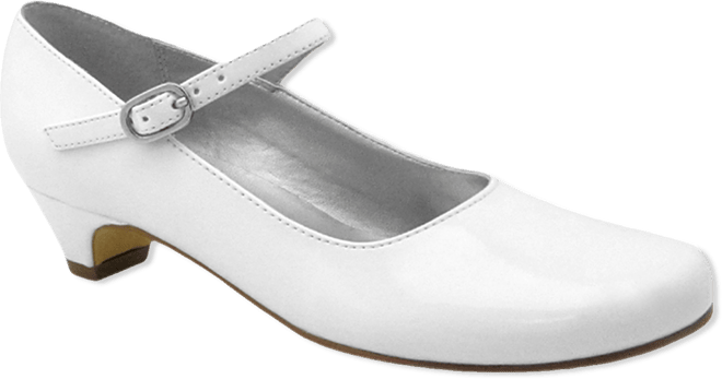 Seeley Mary-Jane Dress Shoes, Little Girls & Big Girls