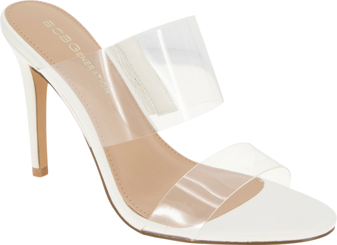 BCBGeneration Women's Jordie Dress Sandal - Macy's