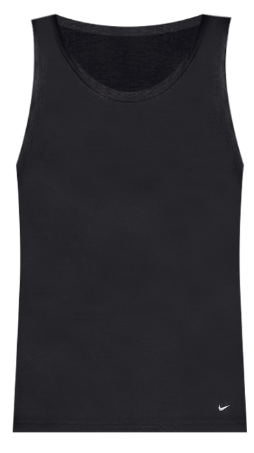 Black store nike undershirts