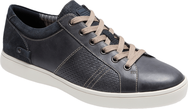 Men's Colle Tie Lace Up Sneakers