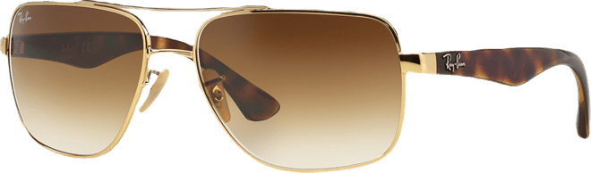 Men's Sunglasses, RB3483