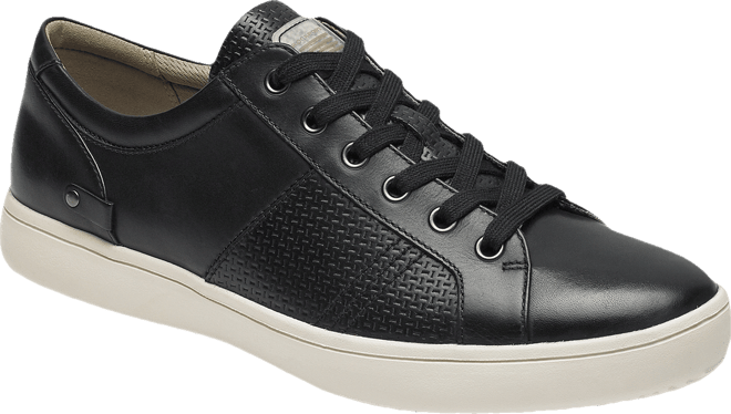 Men's Colle Tie Lace Up Sneakers