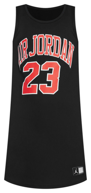 Jordan Big Kids' (Girls') Dress