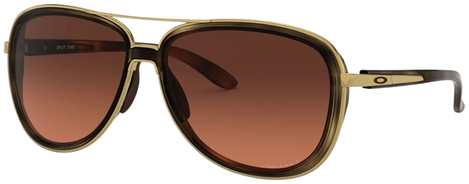 Oakley Women's Split Time Sunglasses