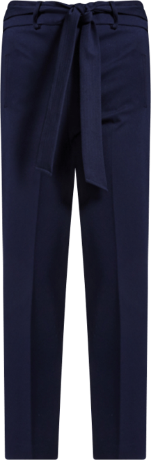 Blue Capris Women's Pants & Trousers - Macy's