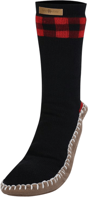 Kohls mens slipper online socks