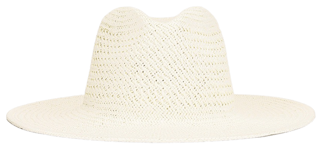 Vented Luxe Packable Hat