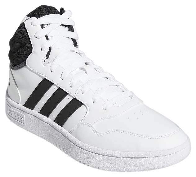 Mid top hot sale adidas