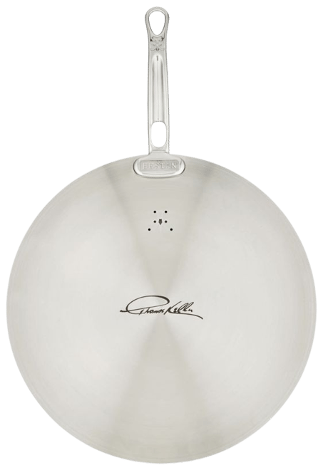 Hestan Thomas Keller Insignia Universal Lid