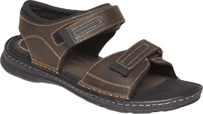 Men's Darwyn Quarter Strap Sandals