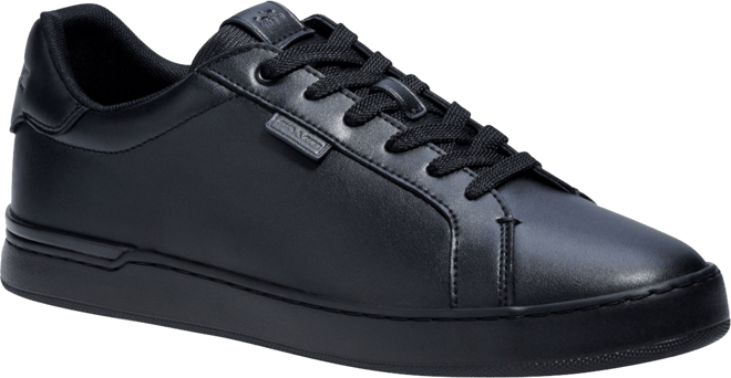 Men's coach store sneakers macy's