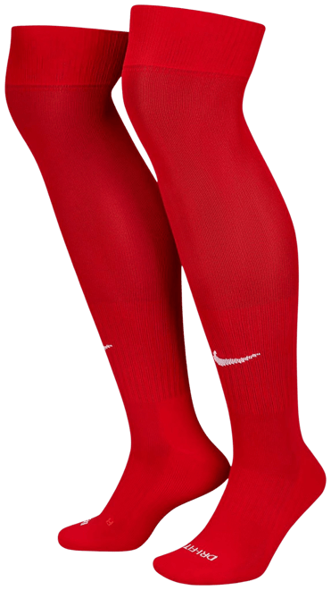 Nike Over-The-Calf Baseball and Softball Socks - 2 Pack
