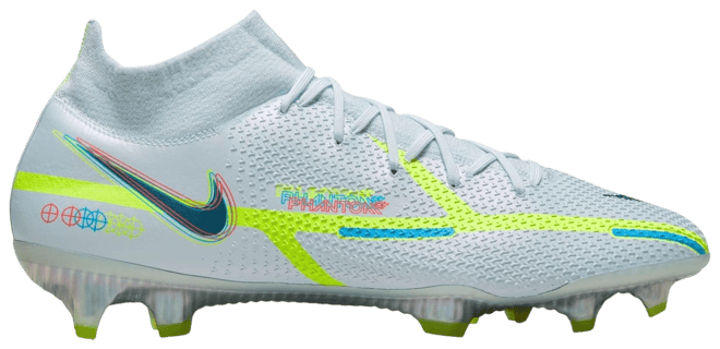 シューズ Nike Phantom GT Elite Dynamic Fit FG Nike Phantom GT2 Elite Dynamic Fit FG Soccer Cleats | Dick's