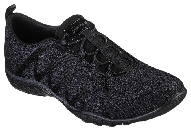 Skechers Ladies Arch Fit - Power Step Athletic Shoes