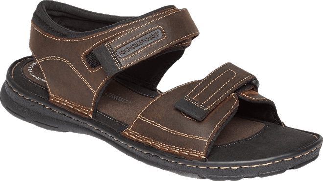 Men's Darwyn Quarter Strap Sandals