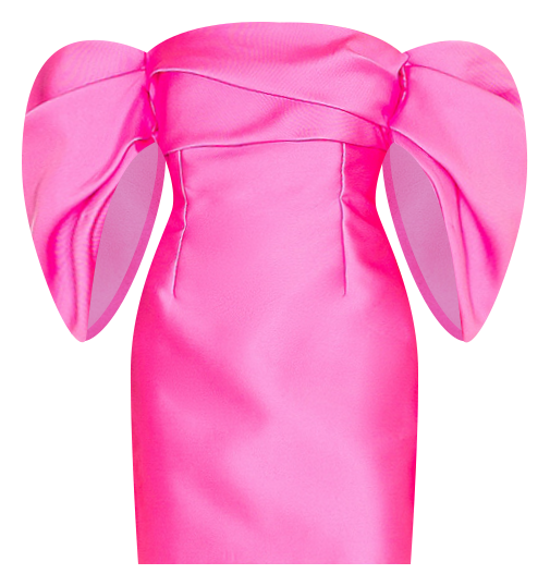 Elina Mini Dress
