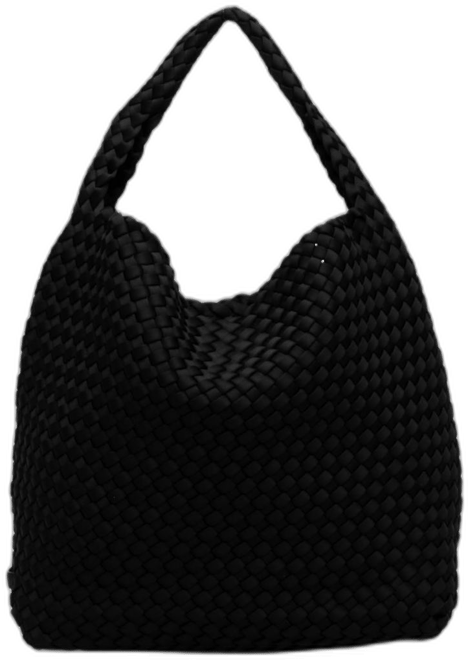 NAGHEDI Nomad Hobo Bag | Bloomingdale's