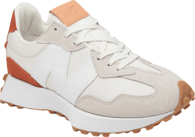 Women's 327 Casual Sneakers from Finish Line