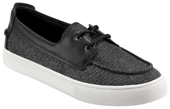 Easy spirit store boat shoes