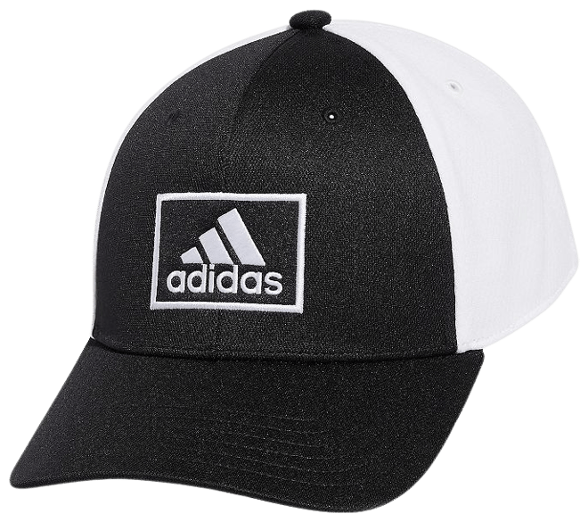 Adidas golf best sale trucker hat