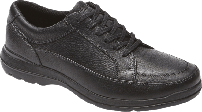 Men's Junction Point Lace To Toe Shoes