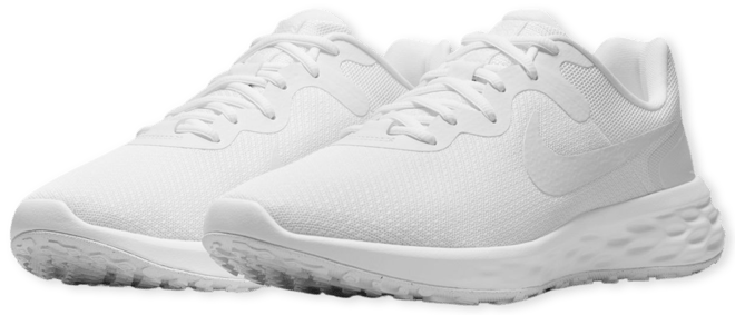 Nike Revolution 6 Men's Road Running Shoes