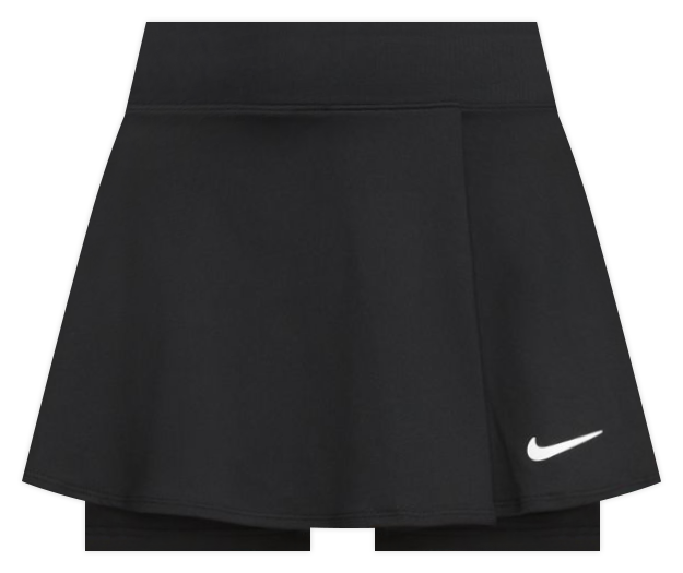 NikeCourt Dri-FIT Victory Women's Flouncy Skirt