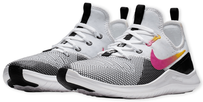 Nike Free TR 8 Women's Workout Shoes