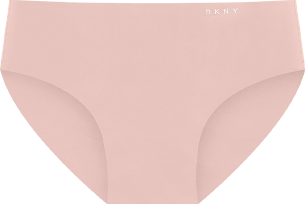 Litewear Cut Anywear Logo-Printed Hipster Underwear DK5028