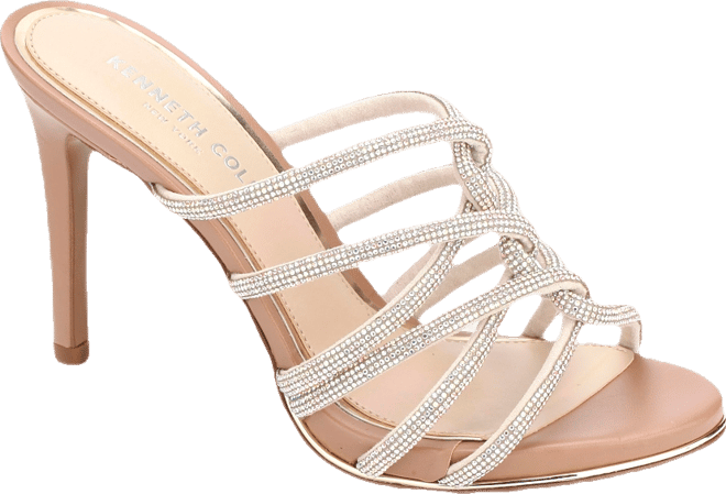 Women's Brooke 95 Twist Jewel Dress Sandals