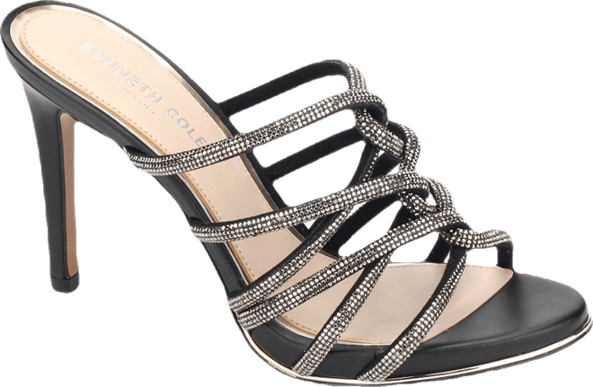 Women's Brooke 95 Twist Jewel Dress Sandals