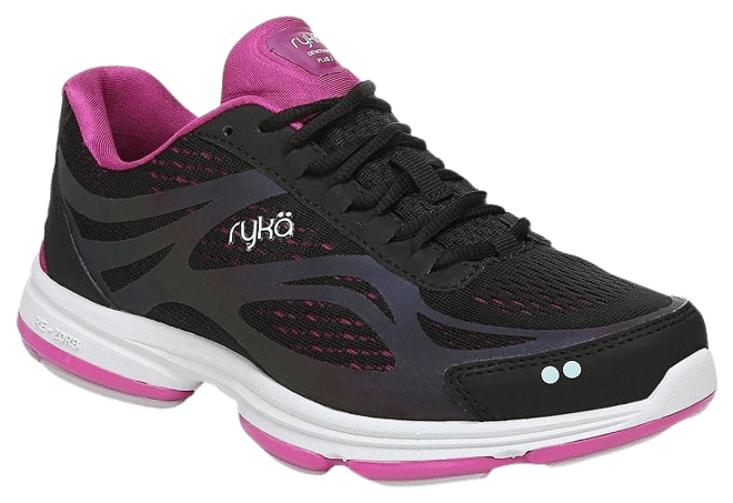 Ryka women s devotion sales plus 2 walking shoe